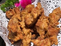 -前海沿·青岛菜(大拇指广场石老人店)