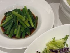 -箸福·夜上海(雨花客厅店)