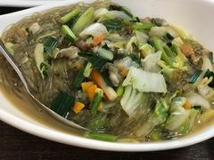 -海坛特色小吃·只做平潭特色菜(平潭店)