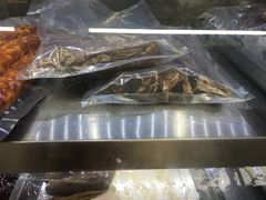 -鸿运兔·手撕烤兔(天府广场店)