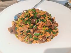 海肠捞饭-前海沿·青岛菜(乐客城店)
