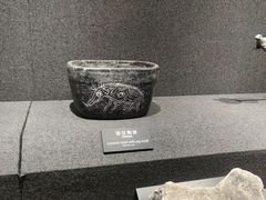 -河姆渡遗址博物馆