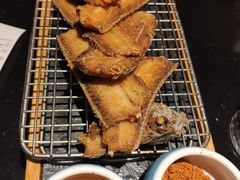 -老头儿油爆虾·知味杭州(爱琴海购物中心)