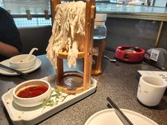 -赠李白·如诗的川味(余杭万达广场店)