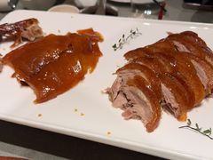 -漢舍中国菜馆(浦东嘉里城店)