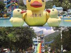 -清泉湾生态旅游度假区