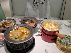 -苏梦江南·淮扬菜(夫子庙店)