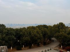 -南京市江宁方山