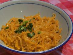 -荆九爷爆炒桥头三嫩(浙大店)