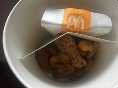 -麦当劳(秣陵路店)