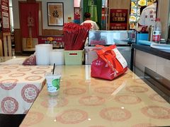 -添福来墨鱼饺子 · 海鲜东北菜(大连星海·黄浦路店)