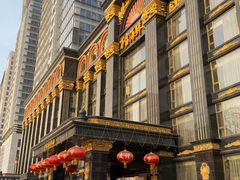 -万宝海鲜舫(劳动公园店)