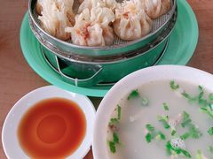 -北三沙家烧麦(北头道街店)