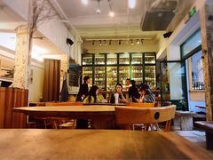 大堂-RAC BAR(安福路店)