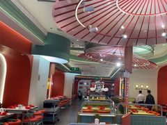 -避风塘·金牌店·夜宵(金玉兰店)