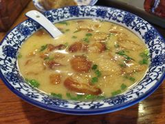 -张家巷美食(南浔店)