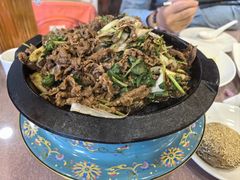 -烤肉宛饭庄(北新桥店)