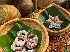 -圣丰索菲特·2 On 988 Café 自助餐厅