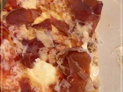 -玛尚诺Pizza&Bar(长泰广场店)