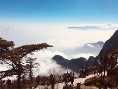 -峨眉山风景名胜区