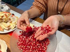 -鲤院·新中式美学·庭院餐厅(夫子庙店)