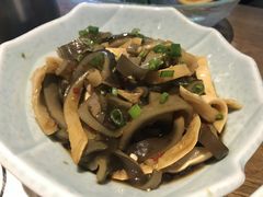 芥香鱼唇-新悦·霞浦海鲜生(上下杭店)