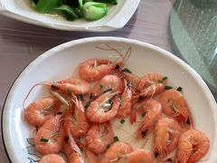 -渔满仓海鲜渔家(象山二店)