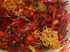 -燕郊烧鸽子(酷车小镇店)