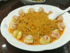 -清真悦宾楼食府(海湖店)