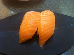 -禾绿寿司·定食·拉面·烧炸(喜荟城店)