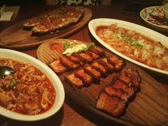 android_upload_pic-外婆家(世界城广场店)