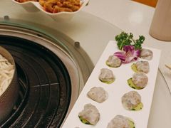 -芭夯兔·兔肉汤锅(新都店)