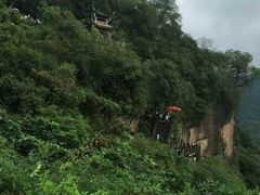 -方岩风景区