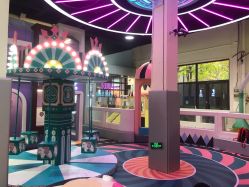 -动力星球家庭亲子游乐中心