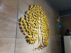 -金枝玉叶上海人家食府(三里河店)