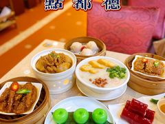 -点都德(华强南店)