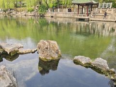 -泉城广场