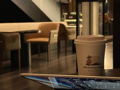 -木嘛working coffee(前海店)