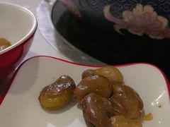 -庭院·冰煮羊·北京涮肉(西单店)