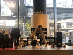 -Seesaw Coffee(苏州中心店)