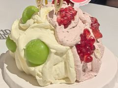 -WenTinG文汀·半糖蛋糕(合生汇店)