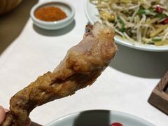 -東舍食唐精品陕菜馆