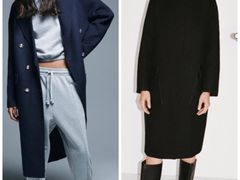 -ZARA(大上海时代广场店)