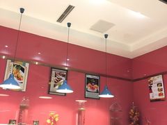 餐厅-热带雨林汗蒸馆(汶水东路店)