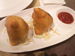 -Pita's&Tika's中东和印度风味餐厅(龙湖天街店)