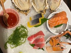 -原志优秀食材·匠心料理·海胆主题(金亿广场店)