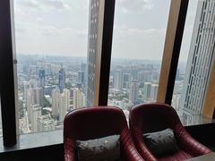 -泉客厅LAPUTA·天空之城