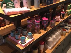 -星巴克(广州百信广场东区店)
