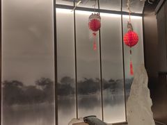 -京华烟云·北京烤鸭(领展购物广场·中关村店)