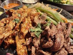 -Q MEX 库迈墨西哥餐吧(三里屯店)